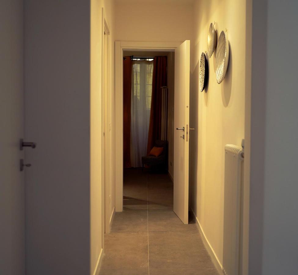 Casavesella Apartment Bologna Ngoại thất bức ảnh