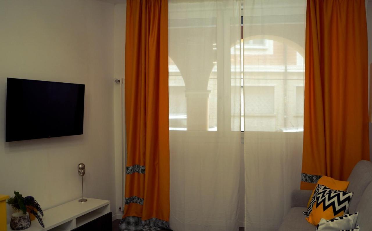 Casavesella Apartment Bologna Ngoại thất bức ảnh