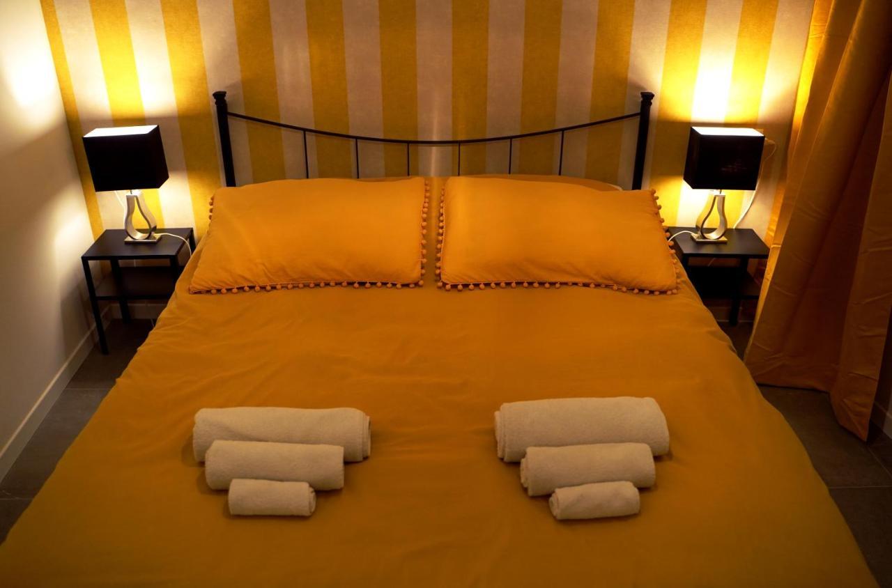 Casavesella Apartment Bologna Ngoại thất bức ảnh