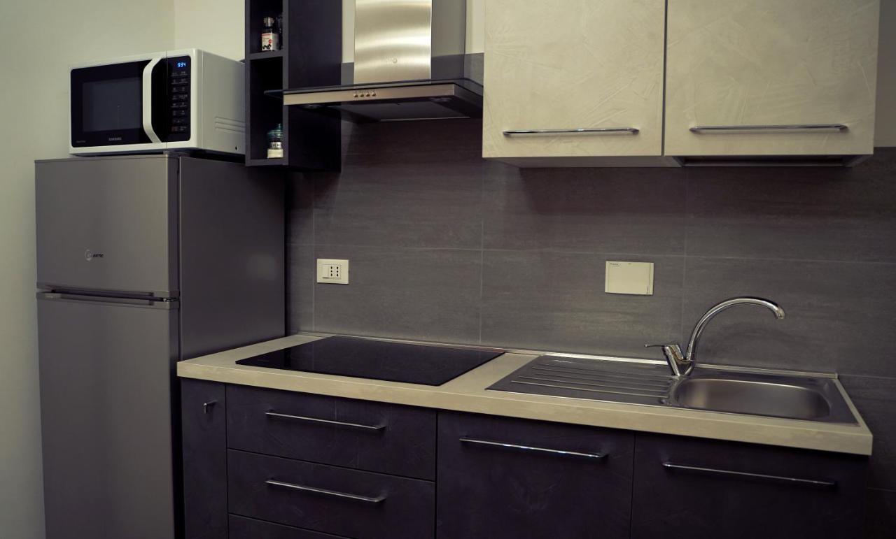 Casavesella Apartment Bologna Ngoại thất bức ảnh