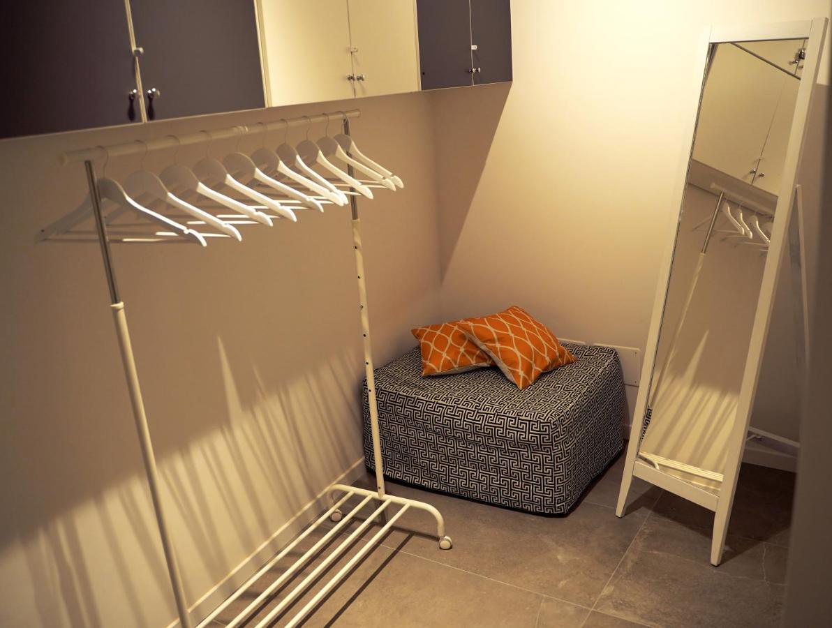 Casavesella Apartment Bologna Ngoại thất bức ảnh