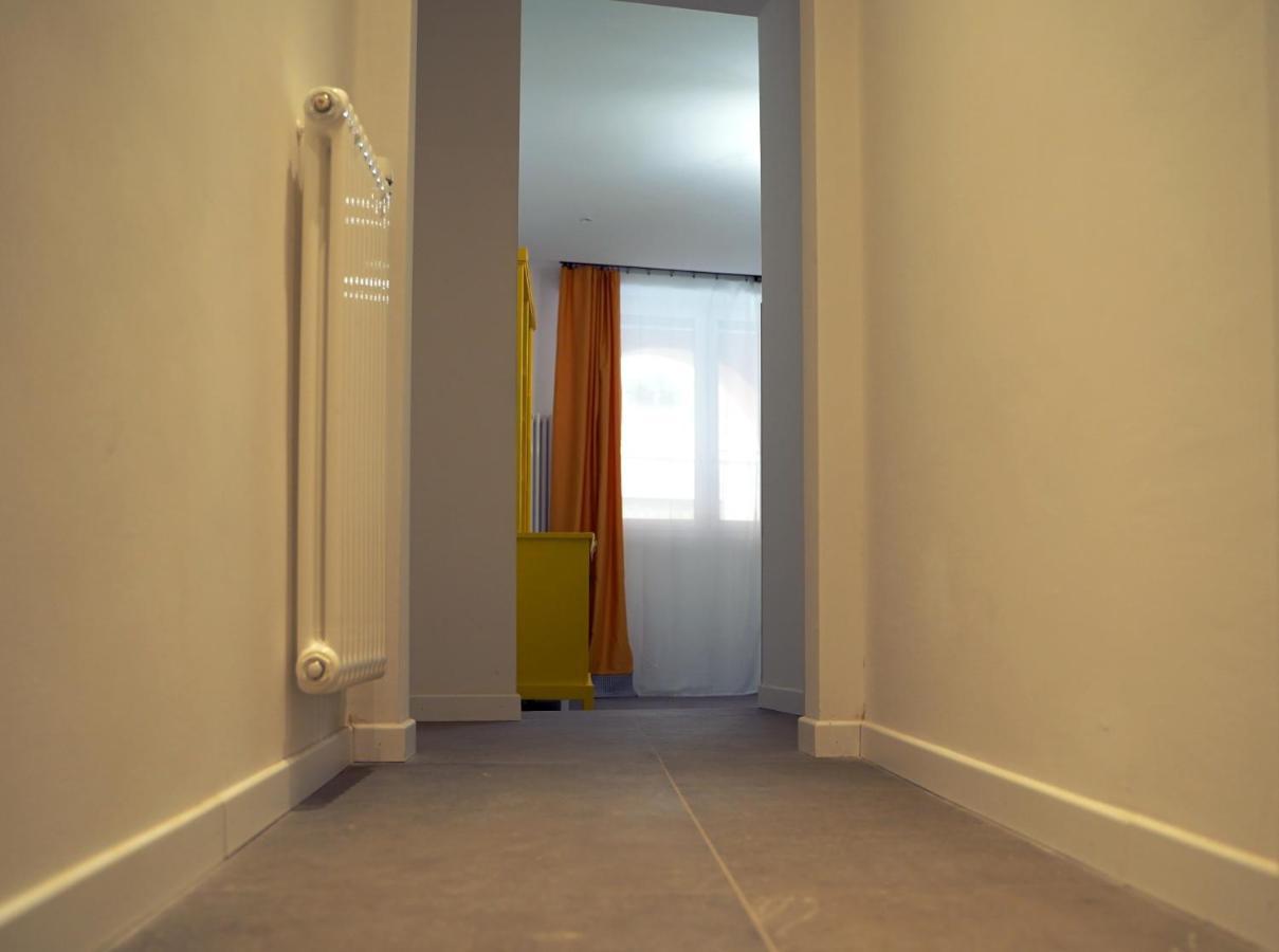 Casavesella Apartment Bologna Ngoại thất bức ảnh