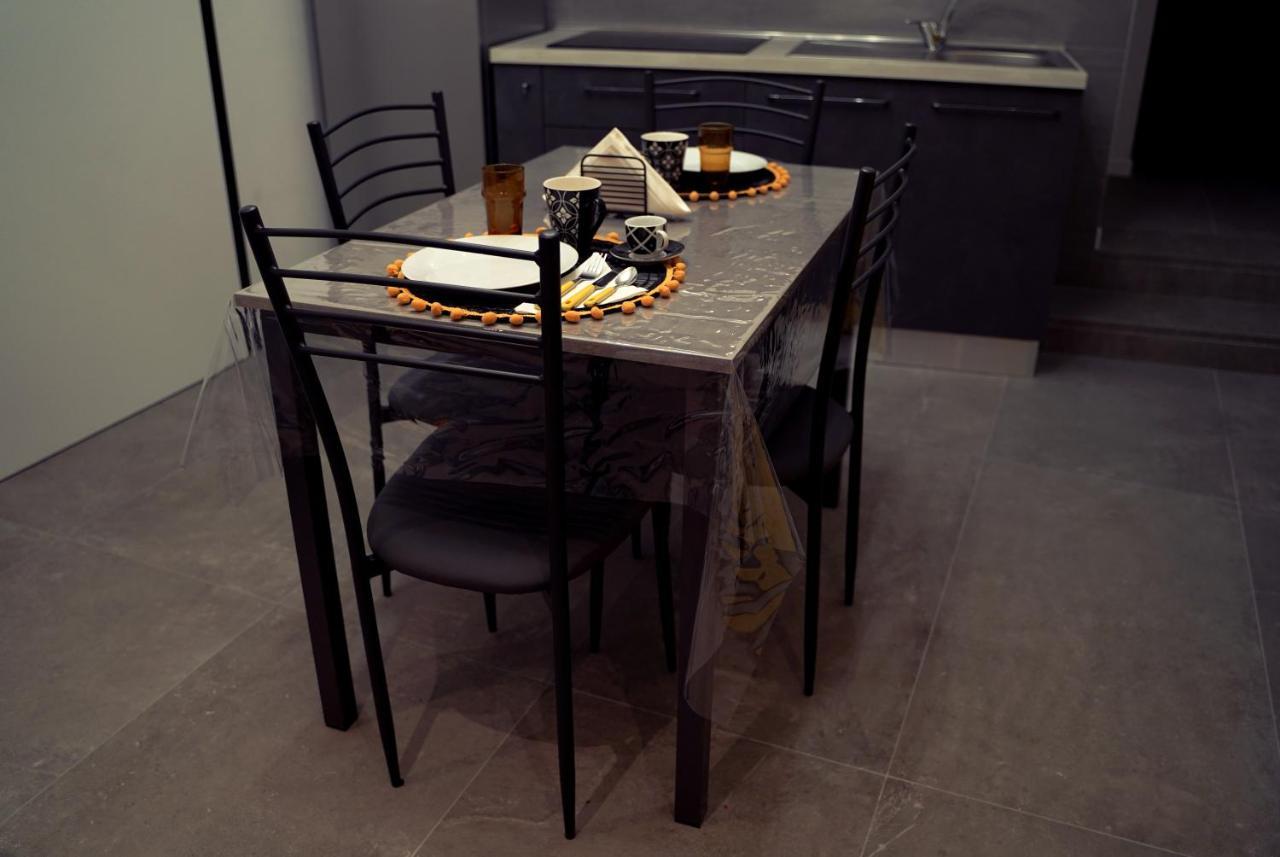 Casavesella Apartment Bologna Ngoại thất bức ảnh