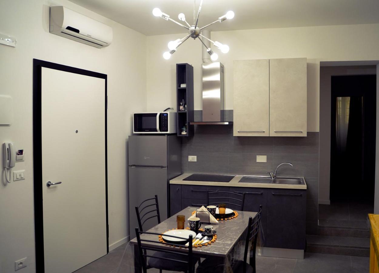 Casavesella Apartment Bologna Ngoại thất bức ảnh