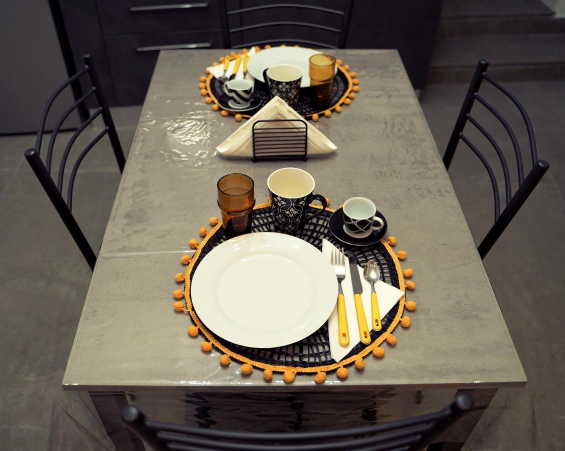 Casavesella Apartment Bologna Ngoại thất bức ảnh