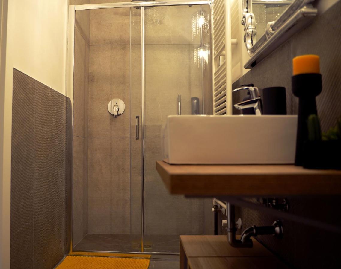 Casavesella Apartment Bologna Ngoại thất bức ảnh