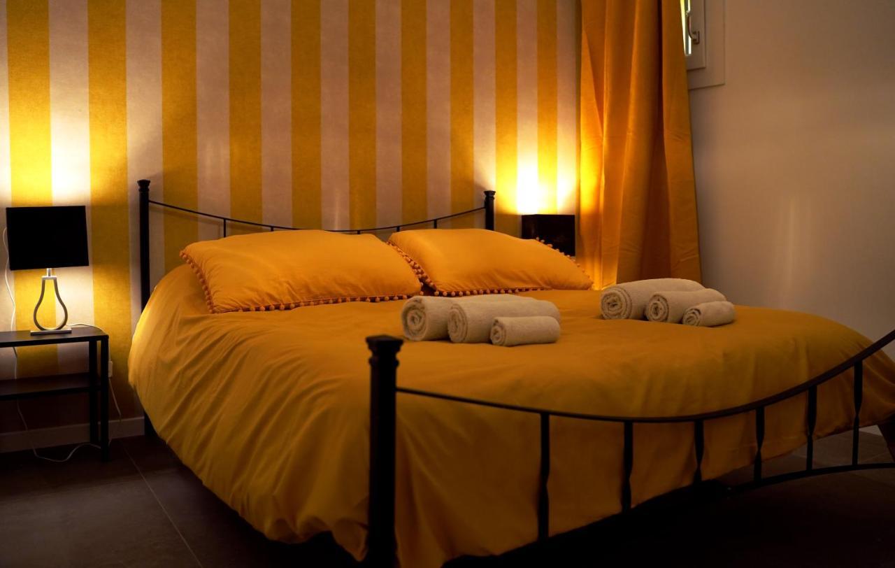 Casavesella Apartment Bologna Ngoại thất bức ảnh