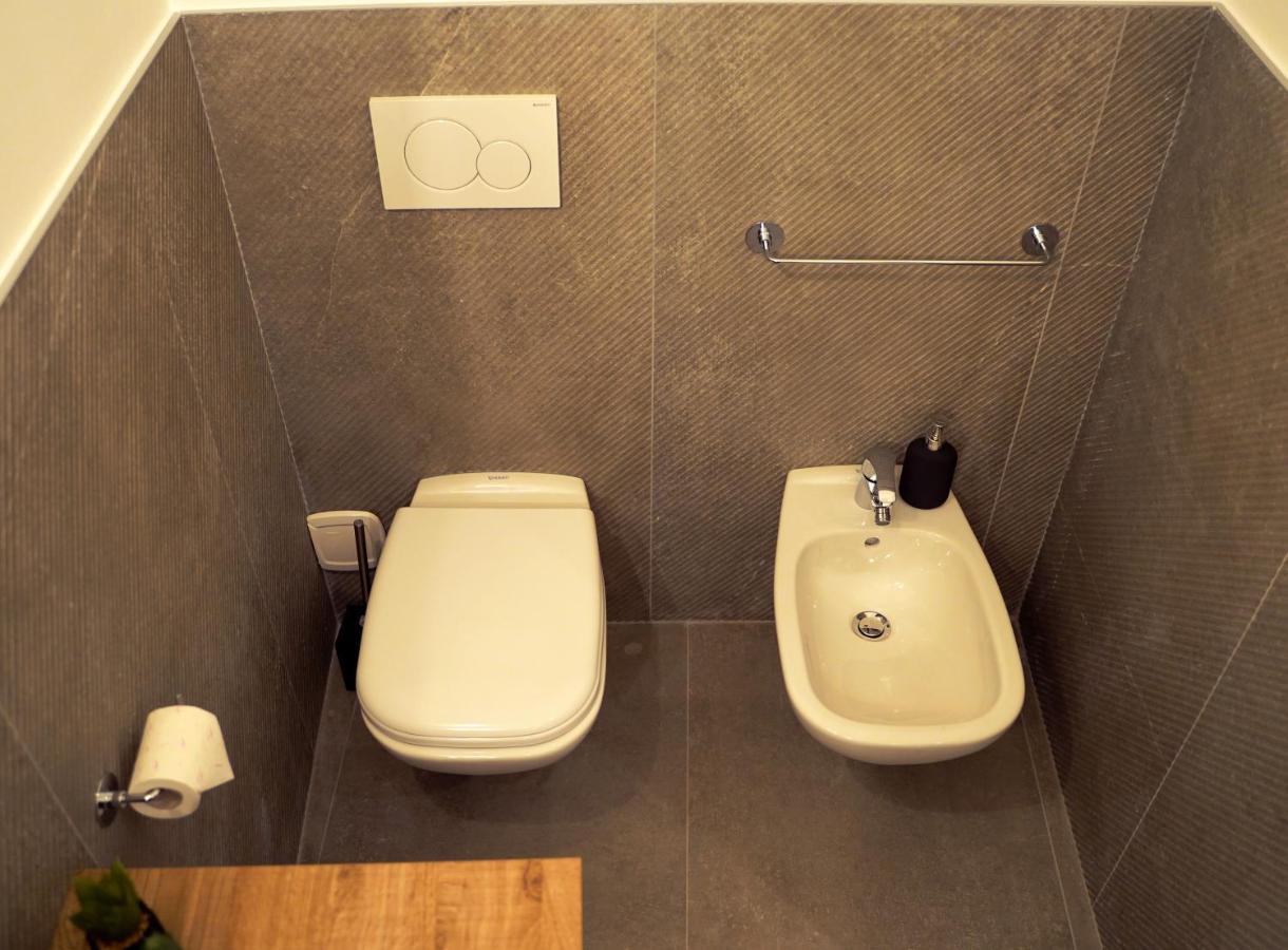 Casavesella Apartment Bologna Ngoại thất bức ảnh